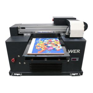 Impressió d'injecció de tinta digital a2 a3 de gran format