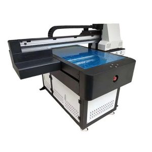 Impressora de raig directa a1 6090 a1 per a materials de ploma de plàstic ceràmic de metall de vidre