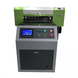 impressora de tela de gran format, impressora de boles de golf de gran format WER-ED6090UV
